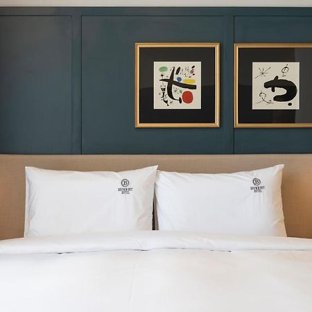Browndot Business Seomyeon Hotel Busan Exterior foto