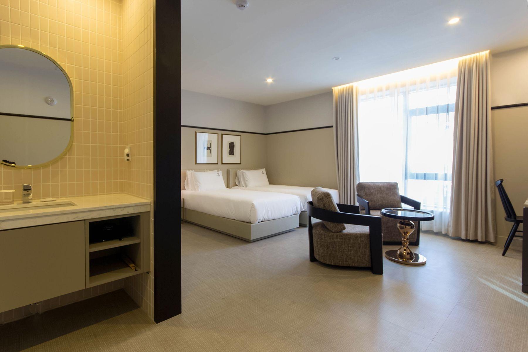 Browndot Business Seomyeon Hotel Busan Exterior foto