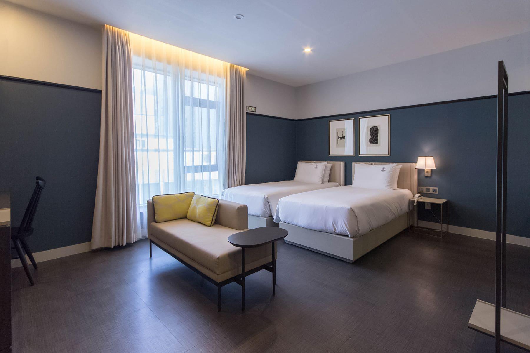 Browndot Business Seomyeon Hotel Busan Exterior foto